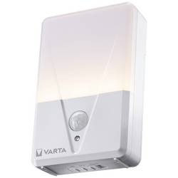 Varta Motion Sensor Night Light 16624101421 noční světlo s pohybovým senzorem LED teplá bílá bílá