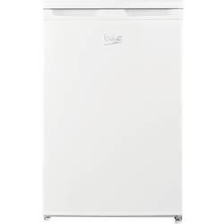 BEKO Hausgeräte TSE1284N chladnička Energetická třída (EEK2021): E (A - G) 114 l samostatně stojící bílá