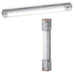 OSRAM HOMELIGHTING Submarine 1 x 7W 4000K LED světlo do vlhkých prostor LED trubice G13 7.00 W studená bílá šedá
