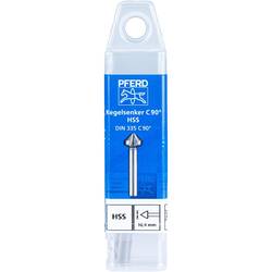 PFERD TOOLS KES HSS DIN 335 C90° 10,4 25202109 záhlubník 10.4 mm HSS 1 ks