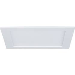 Paulmann LED vestavné koupelnové svítidlo LED pevně vestavěné LED 18 W IP44 bílá