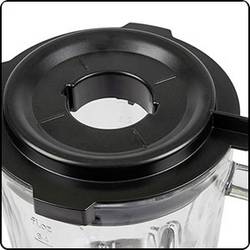 Profi Cook PC-UM 1207 PC-UM 1207 501207 stolní mixér nerezová ocel