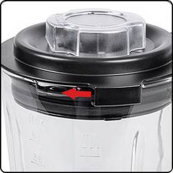 Profi Cook PC-UM 1207 PC-UM 1207 501207 stolní mixér nerezová ocel
