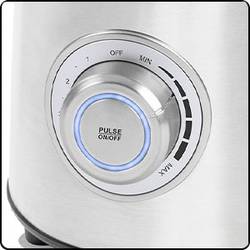 Profi Cook PC-UM 1207 PC-UM 1207 501207 stolní mixér nerezová ocel