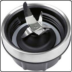 Profi Cook PC-UM 1207 PC-UM 1207 501207 stolní mixér nerezová ocel
