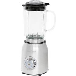 Profi Cook PC-UM 1207 PC-UM 1207 501207 stolní mixér nerezová ocel