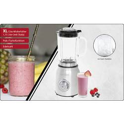 Profi Cook PC-UM 1207 PC-UM 1207 501207 stolní mixér nerezová ocel