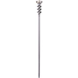 Bosch Accessories 1618596462 1618596462 tvrdý kov prorážecí vrtáky 80 mm Celková délka 1000 mm SDS max 1 ks