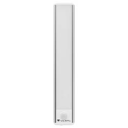 Varta 17624101111 Motion Sensor Slim Light Rechargeable Box přenosné LED svítidlo s PIR detektorem bílá
