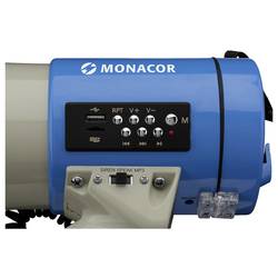 Monacor TM-17M megafon