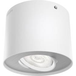 Philips LED Phase LED osvětlení na stěnu/strop LED pevně vestavěné LED 4.5 W teplá bílá bílá
