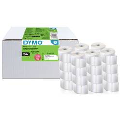 DYMO etikety v roli 19 x 51 mm papír thermodirekt bílá 24 role přemístitelné 2234184 víceúčelové etikety