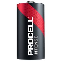 PROCELL Procell Intense MN1400 baterie malé mono C alkalicko-manganová 1400 mAh 1.5 V 10 ks
