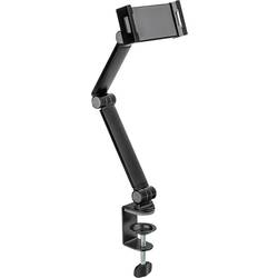 Neomounts DS15-545BL1 držák tabletu na stůl 11,9 cm (4,7) - 32,8 cm (12,9)