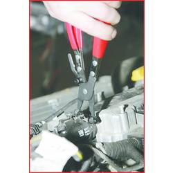 KS Tools 115.1055 kleště na hadicové spony 1 ks