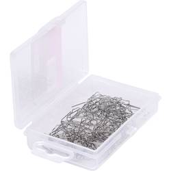 KS Tools 150.1052 Opravářská svorka v-forma Ø 0,6 mm, 100 kusů