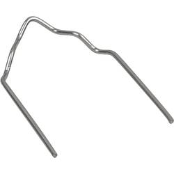 KS Tools 150.1052 Opravářská svorka v-forma Ø 0,6 mm, 100 kusů