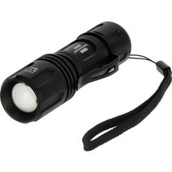 Brennenstuhl TL 410 F 1173750004 LED kapesní svítilna poutko na ruku na baterii 350 lm 34 h 160 g