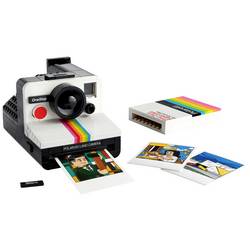 21345 LEGO® IDEAS Instantní fotoaparát Polaroid OneStep SX-70