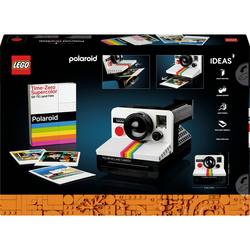 21345 LEGO® IDEAS Instantní fotoaparát Polaroid OneStep SX-70
