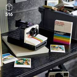 21345 LEGO® IDEAS Instantní fotoaparát Polaroid OneStep SX-70