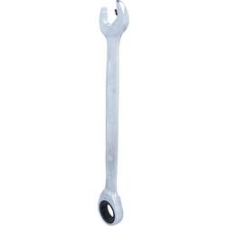 KS Tools 5035228 očkoplochý ráčnový klíč Délka klíče (cm) (jen pro nadpis) 30 mm
