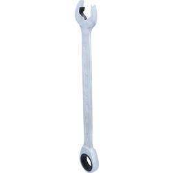 KS Tools 5035228 očkoplochý ráčnový klíč Délka klíče (cm) (jen pro nadpis) 30 mm