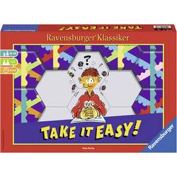 Ravensburger 267385 Ravensburger 267385, 10 Jahr(e), Familienspiel