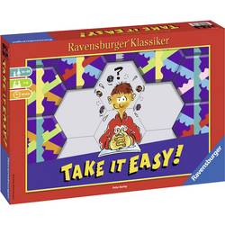 Ravensburger 267385 Ravensburger 267385, 10 Jahr(e), Familienspiel