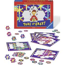 Ravensburger 267385 Ravensburger 267385, 10 Jahr(e), Familienspiel