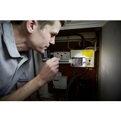 Energizer E301699300 Metal Inspection Light kapesní svítilna na baterii LED 100 lm 146 mm černá