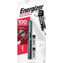 Energizer E301699300 Metal Inspection Light kapesní svítilna na baterii LED 100 lm 146 mm černá