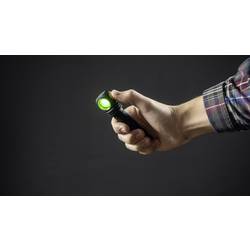 ArmyTek Wizard C2 WG Warm LED čelovka, napájeno akumulátorem, 1100 lm, 13 h, F09201W