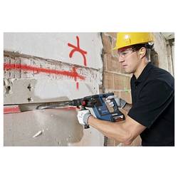 Bosch Professional;GBH 18V-26F;SDS plus- aku vrtací kladivo;18 V;5 Ah;Li-Ion;bezkartáčové