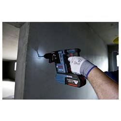 Bosch Professional;GBH 18V-26F;SDS plus- aku vrtací kladivo;18 V;5 Ah;Li-Ion;bezkartáčové
