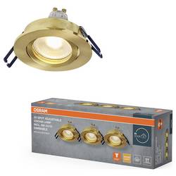OSRAM HOMELIGHTING 4058075853553 stropní lampa, LED stropní reflektor, LED, GU10