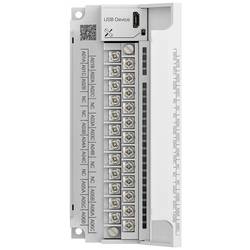 akYtec MU210-502 133667 modul analogového výstupu pro PLC 24 V/DC