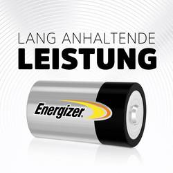 Energizer Power LR20 baterie velké mono D alkalicko-manganová 1.5 V 2 ks