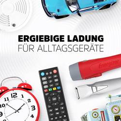 Energizer Power LR20 baterie velké mono D alkalicko-manganová 1.5 V 2 ks