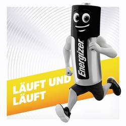 Energizer Power LR20 baterie velké mono D alkalicko-manganová 1.5 V 2 ks