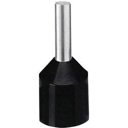 Phoenix Contact 3201974 dutinka 1.5 mm² částečná izolace černá 100 ks