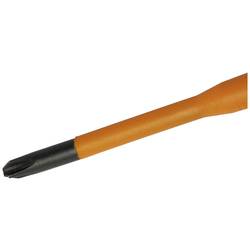 C.K VDE Ultra-Slim křížový šroubovák pro elektrotechniky, velikost 4.5 mm, délka 100 mm