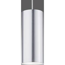 Paulmann Barrel svítidla do lištových systémů (230 V) URail pevně vestavěné LED 6 W LED chrom (matný)