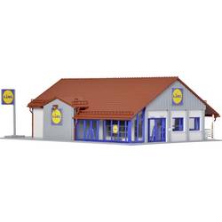 Vollmer 43662 H0 Supermarket Lidl
