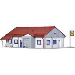 Vollmer 43662 H0 Supermarket Lidl