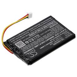 CS Cameron Sino náhradní akumulátor pro elektrické nářadí 3.7 V 1050 mAh