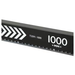 C.K T3591 1000 vodováha z lehkého kovu 1000 mm