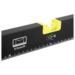 C.K T3591 1000 vodováha z lehkého kovu 1000 mm