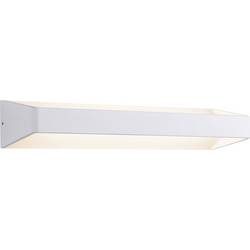 Paulmann Bar 70791 LED nástěnné světlo 10.5 W LED bílá