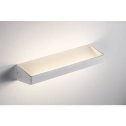 Paulmann Bar 70791 LED nástěnné světlo 10.5 W LED bílá